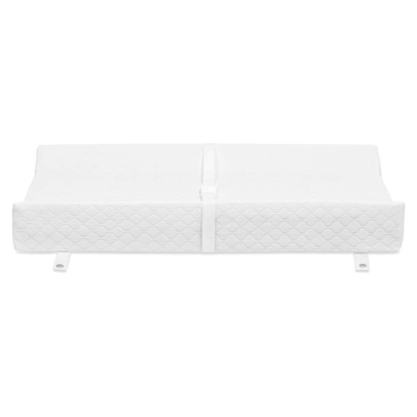 babyletto Pure Core 2Stage Waterproof Standard Crib Mattress & Reviews